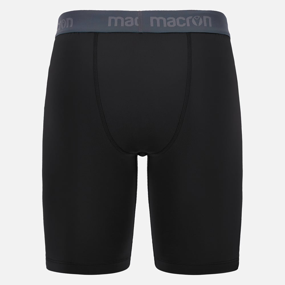 Short Thermo Oak Noir Junior