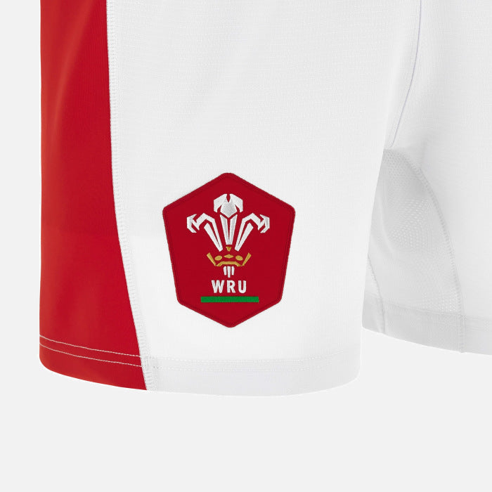 Short domicile Pays de Galles Rugby 2023/24 pour hommes