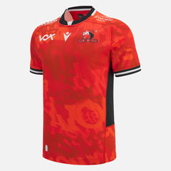 Macron Lions Rugby Replica Thuisshirt Heren