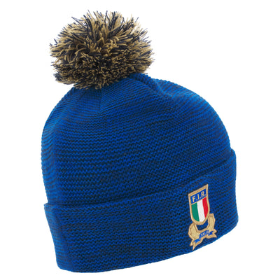 Italië Rugby Muts Volwassenen 2025/26