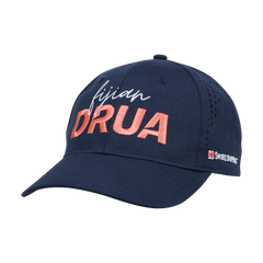 New Balance Fijian Drua Honkbalpet