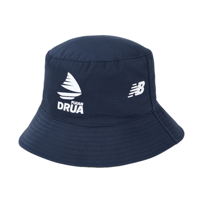 Fijian Drua Omkeerbare Bucket Hat