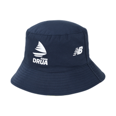 New Balance Fijian Drua Omkeerbare Bucket Hat