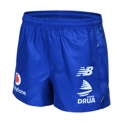 New Balance Fijian Drua 2025 Heren Replica Thuisshorts