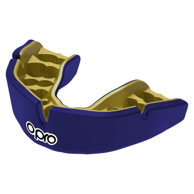 Opro Instant Custom Dentist Fit Mouthguard Junior