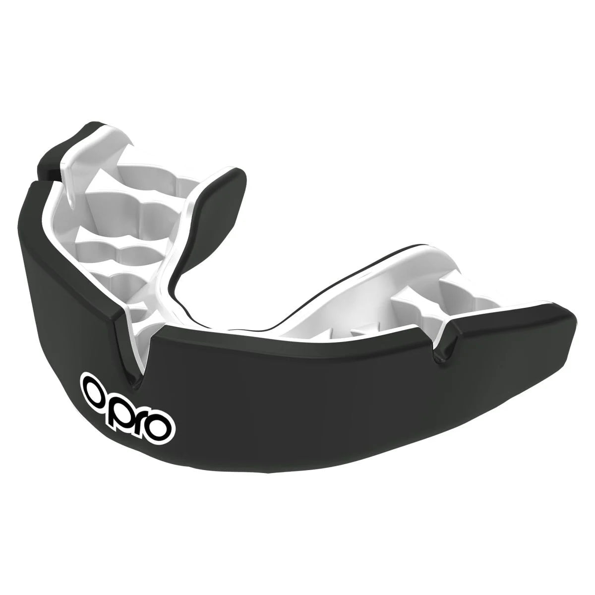 Opro Instant Custom Dentist Fit Mouthguard Junior