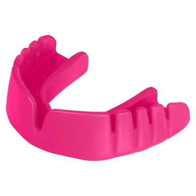 Protège-dents OPRO Snap-Fit Junior Rose