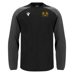 RC Groningen Macron Granite Contact Top Heren