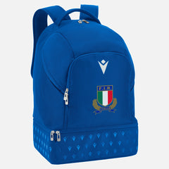 Macron Italia Rugby Rugzak 2025/26