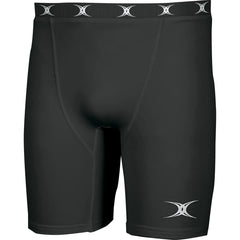 Gilbert Atomic X II Undershort Junior Zwart