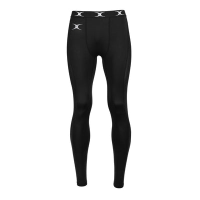 Atomic II Baselayer Leggings Junior Zwart