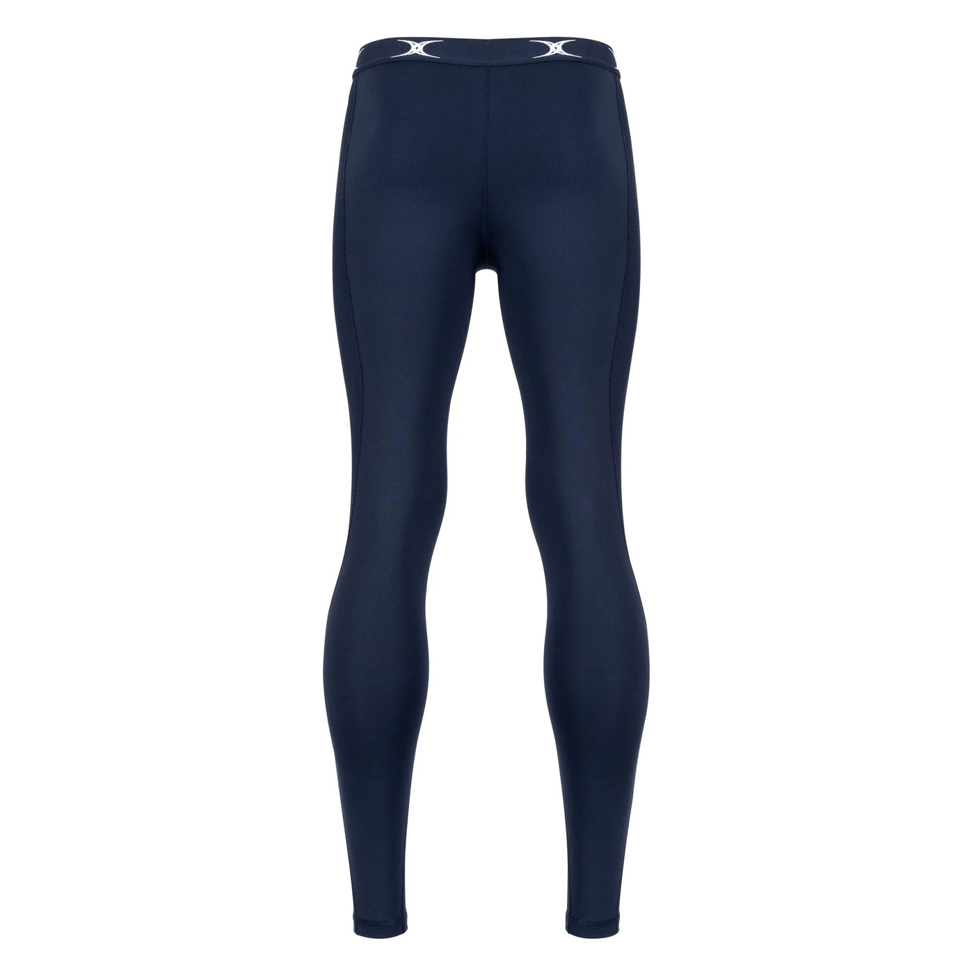 Atomic II Baselayer Leggings Junior Navy