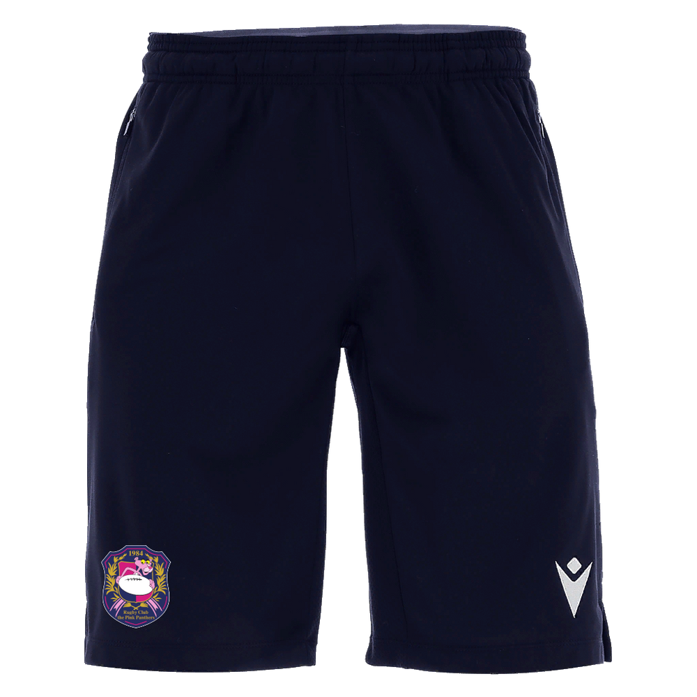 RC The Pink Panthers Macron Nistro Gymshort Senior