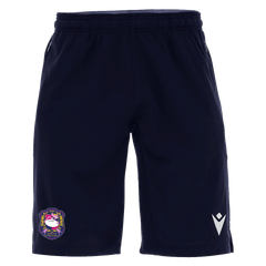 RC The Pink Panthers Macron Nistro Gymshort Senior