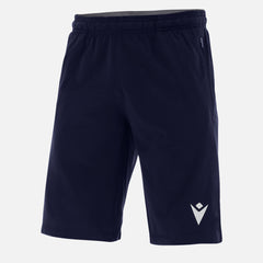 Macron Nistro Gym Short Senior Navy