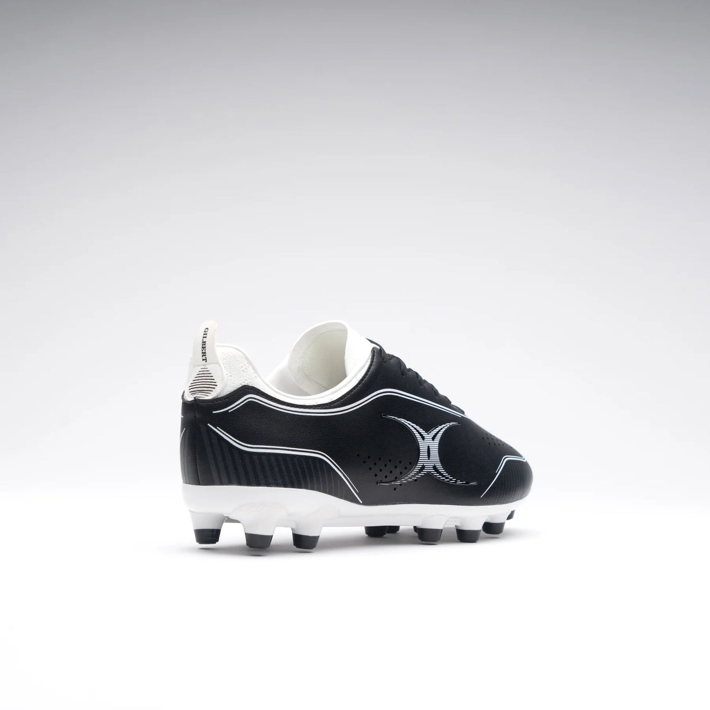 Gilbert Cage Torq MSX FG Rugby Schoenen Junior