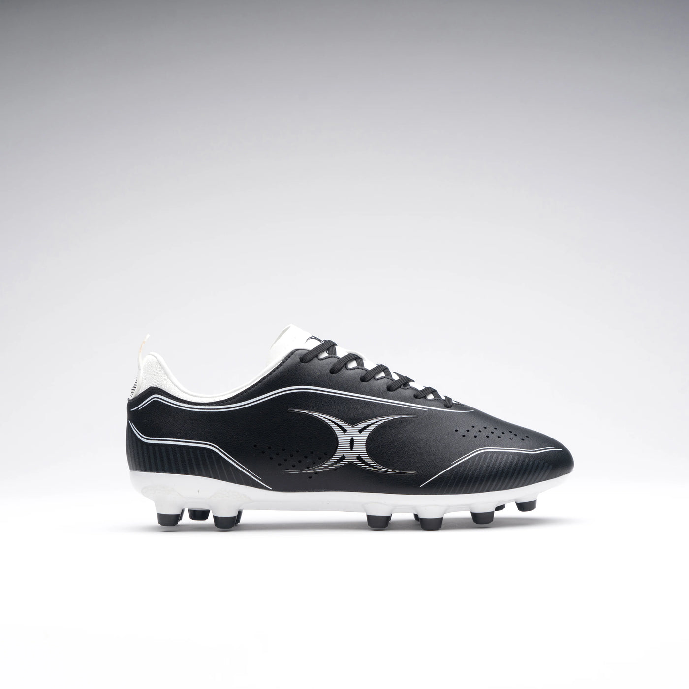 Gilbert Cage Torq MSX FG Rugby Schoenen Senior