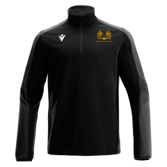 Maillot RC Groningen Arno 1/4 Zip Senior