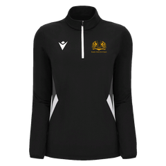 RC Groningen Macron Maira 1/4 Top Dames