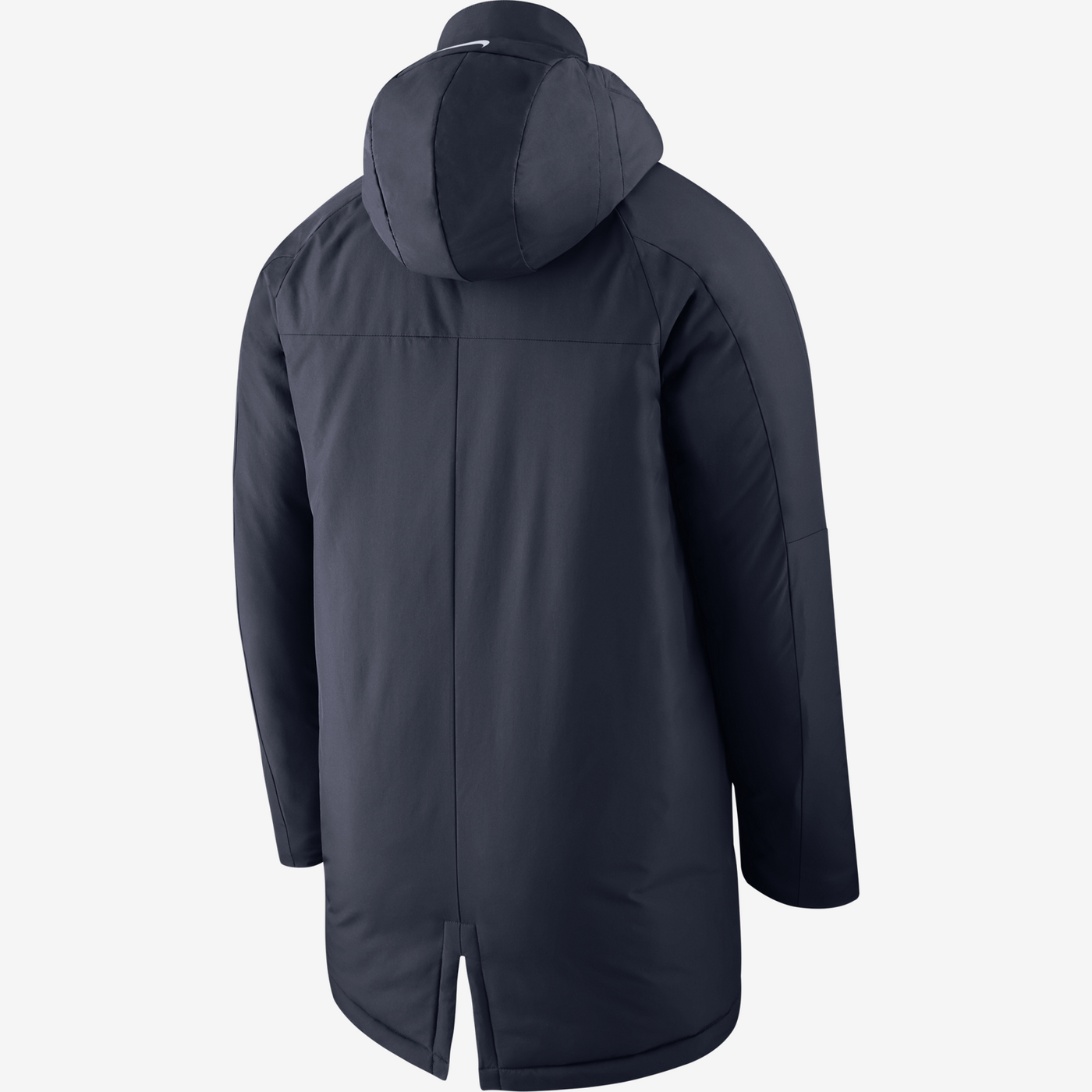 Nike Heren Academy 18 Sideline Jacket Navy