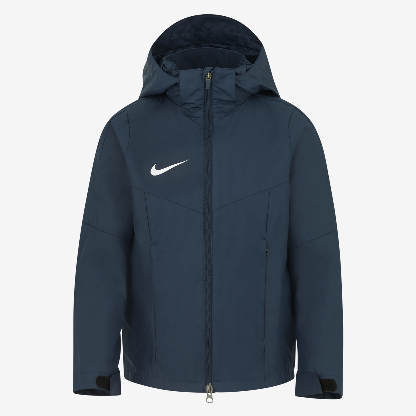 Nike Kids Academy 18 Regenjas Navy