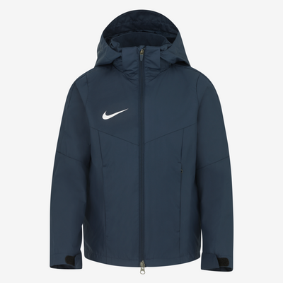 Nike Academy 18 Regenjas Kids Navy