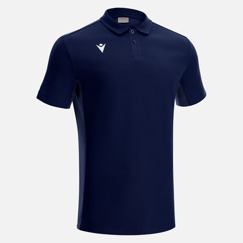 Macron Clarinet Polo Senior Navy