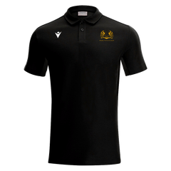 RC Groningen Macron Clarinet Polo Senior