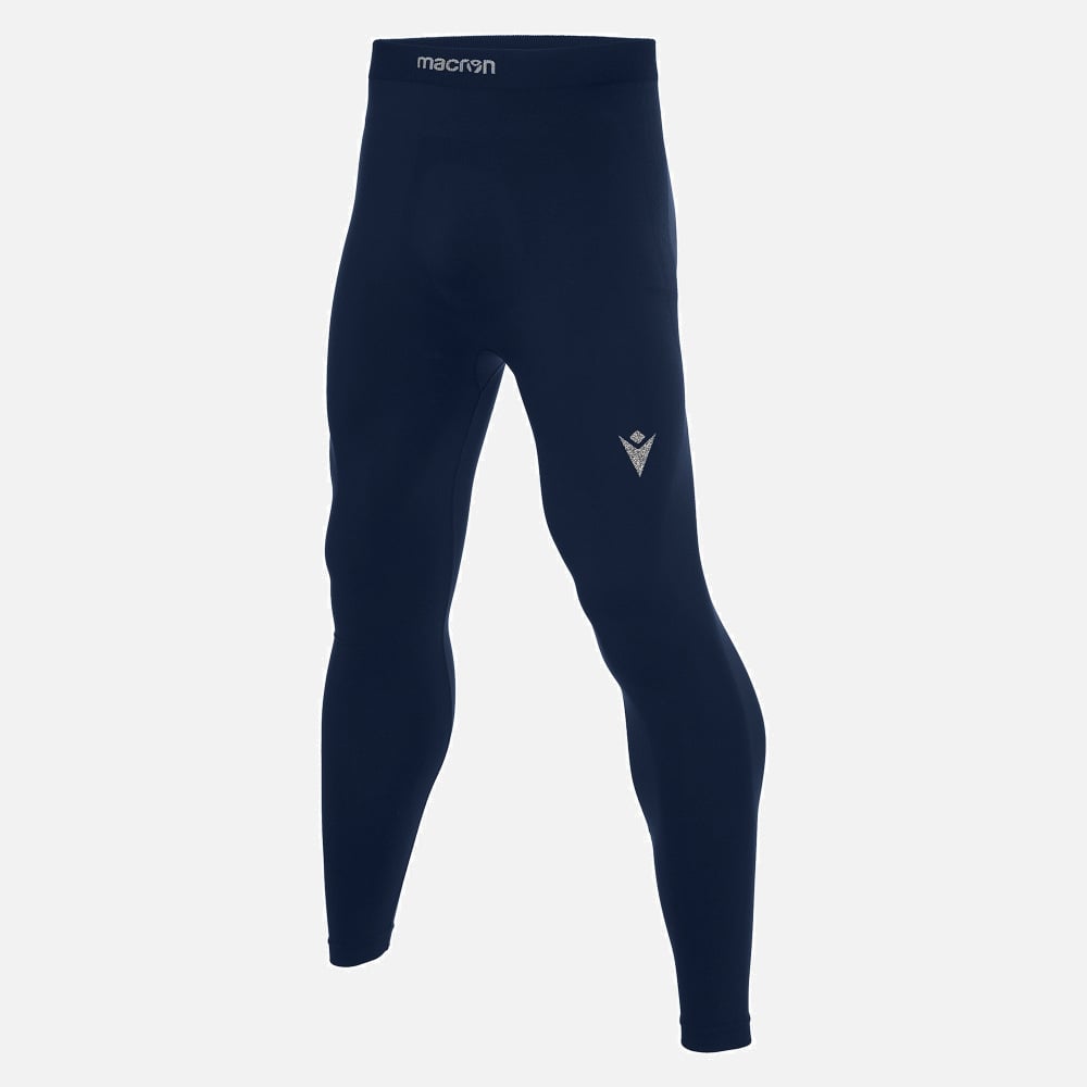 Macron Performance Thermolegging Senior Navy