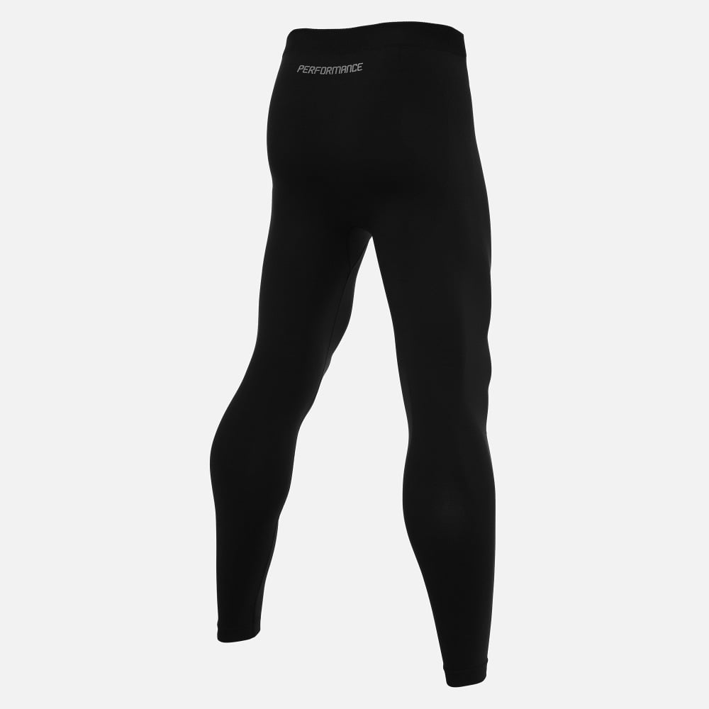 Macron Performance Legging Thermique Senior