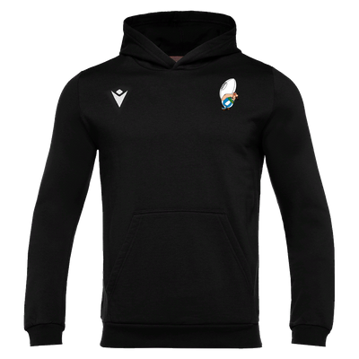 NSRV Obelix Macron Leisure Hoodie Banjo Senior