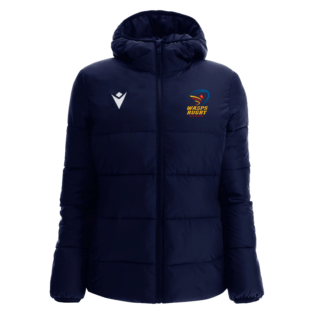 RC The Wasps Makalu Jacket Dames (pre-order)