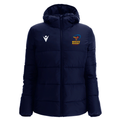 RC The Wasps Makalu Jacket Dames (pre-order)