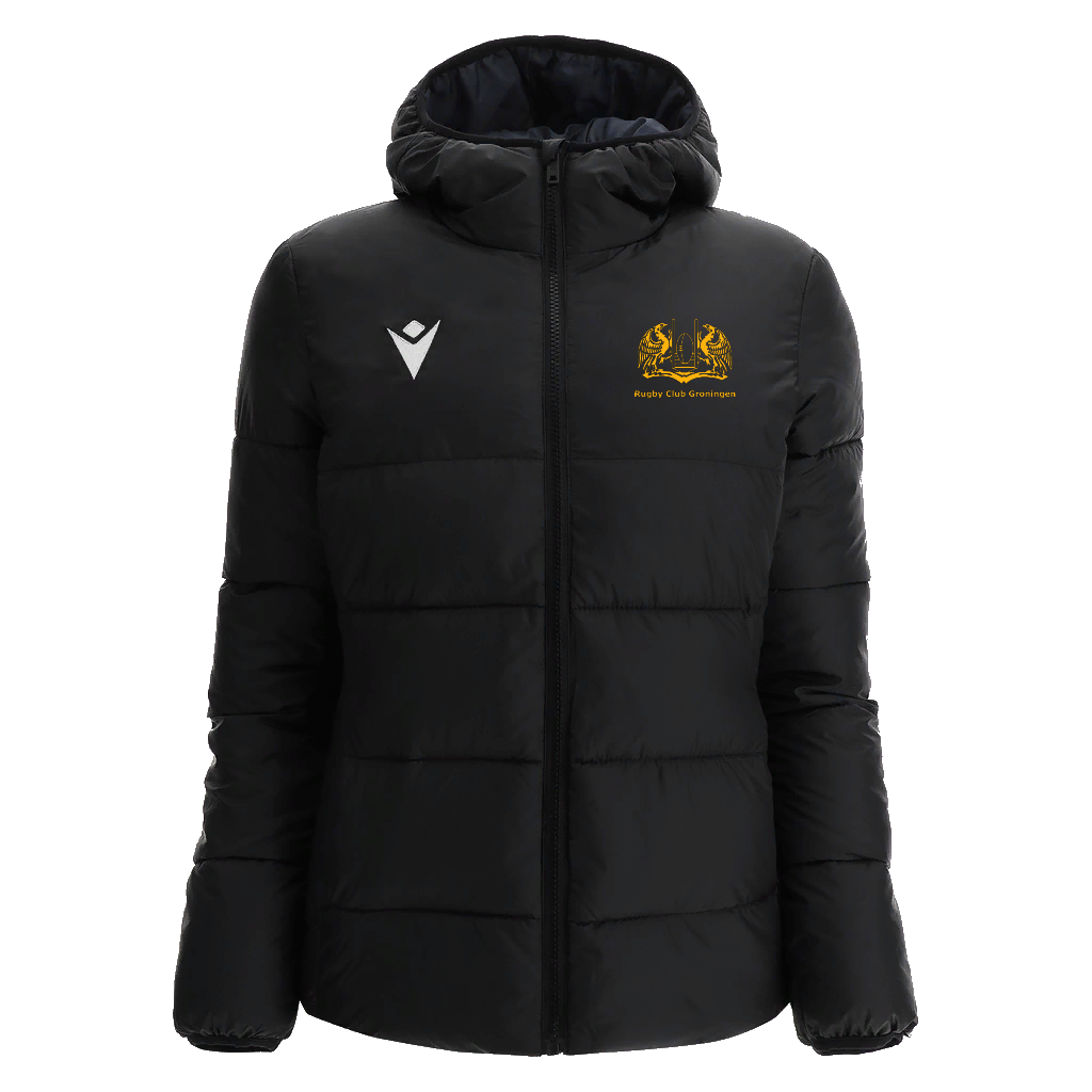 RC Groningen Makalu Jacket Dames