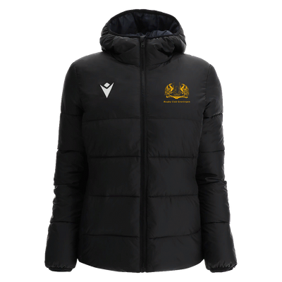 RC Groningen Makalu Jacket Dames