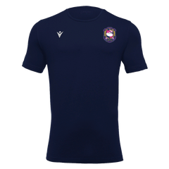 RC The Pink Panthers Macron T-Shirt Boost Hero Senior