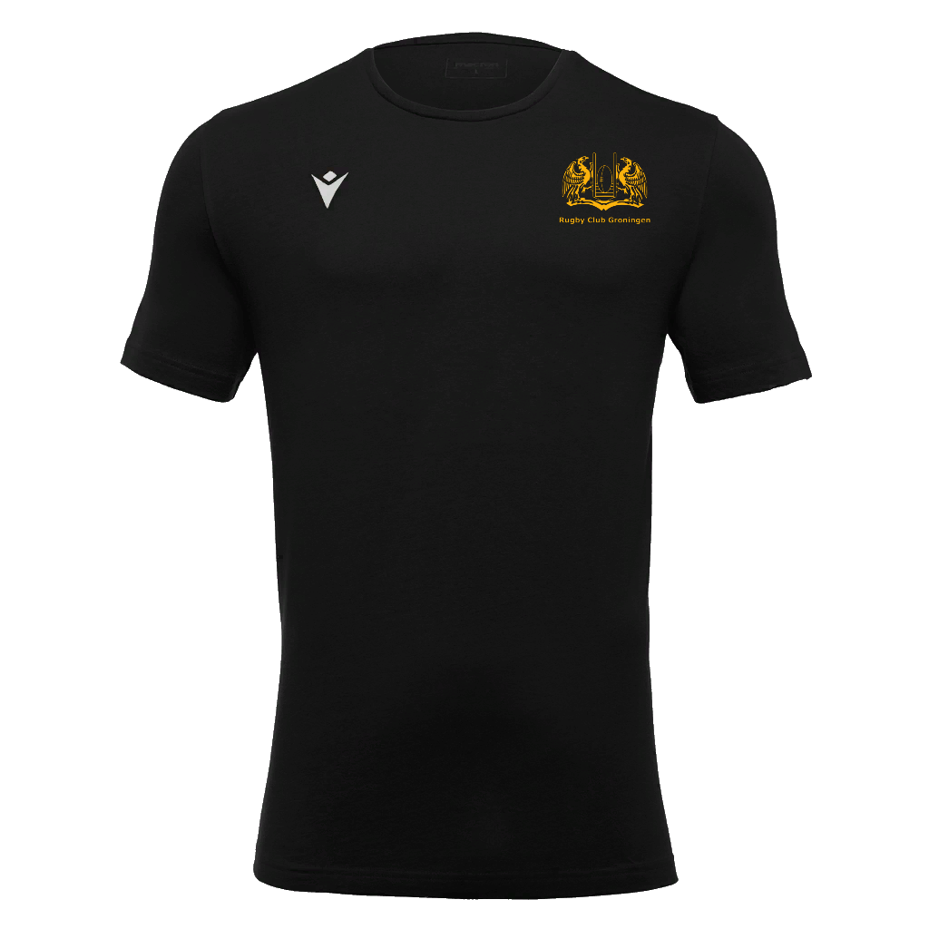 RC Groningen T-Shirt Boost Hero Senior 