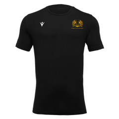 RC Groningen Macron T-Shirt Boost Hero Senior