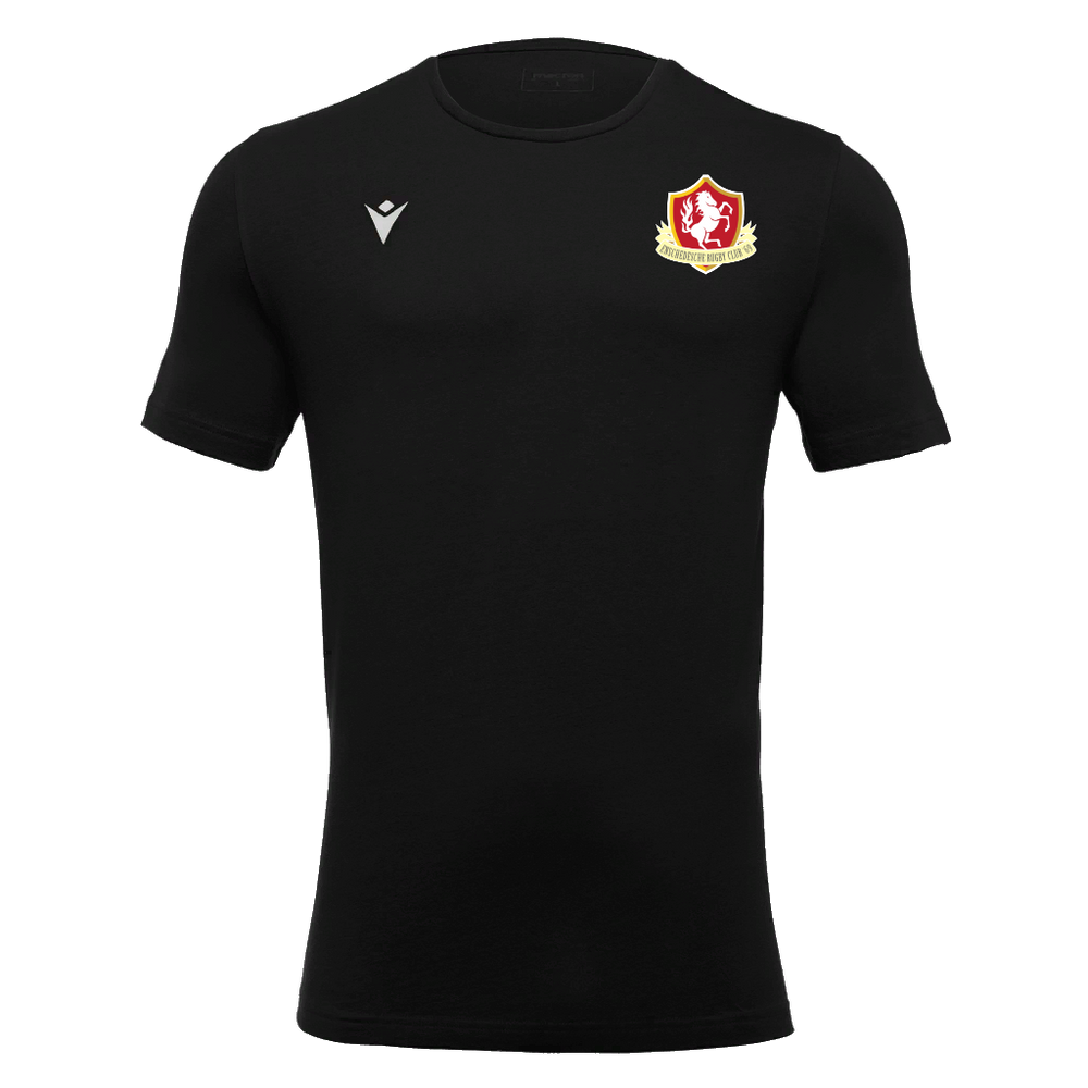 ERC'69 Macron T-Shirt Boost Hero Junior