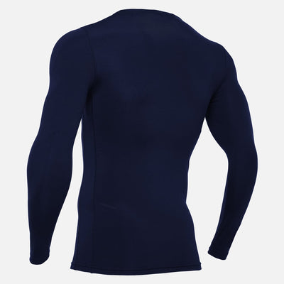 Holly Thermoshirt Navy Junior