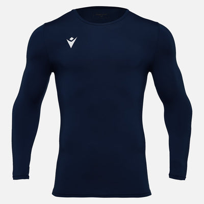 Holly Thermoshirt Navy Junior