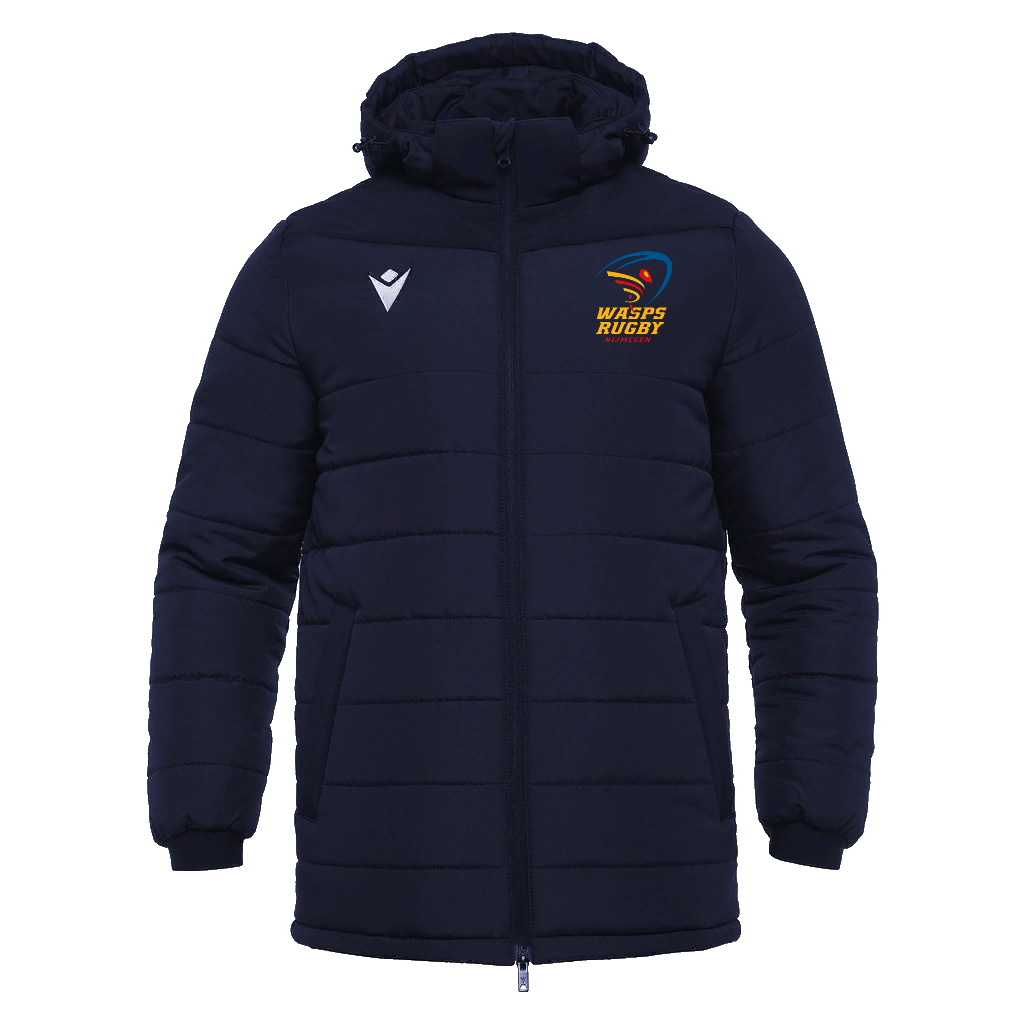 RC The Wasps Narvik Jacket (pre-order)