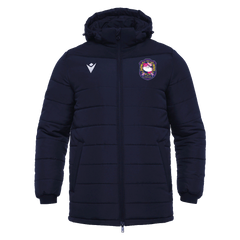 RC The Pink Panthers Macron Narvik Jacket