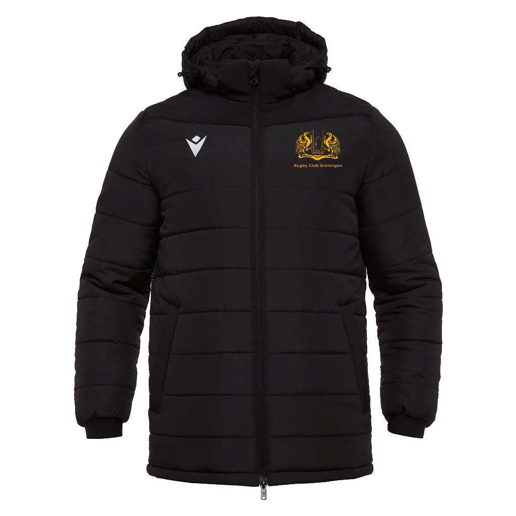 RC Groningen Narvik Jacket