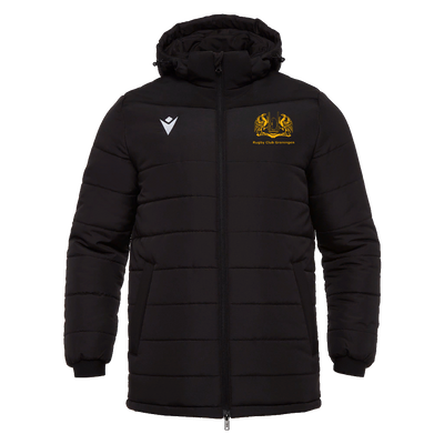 RC Groningen Narvik Jacket