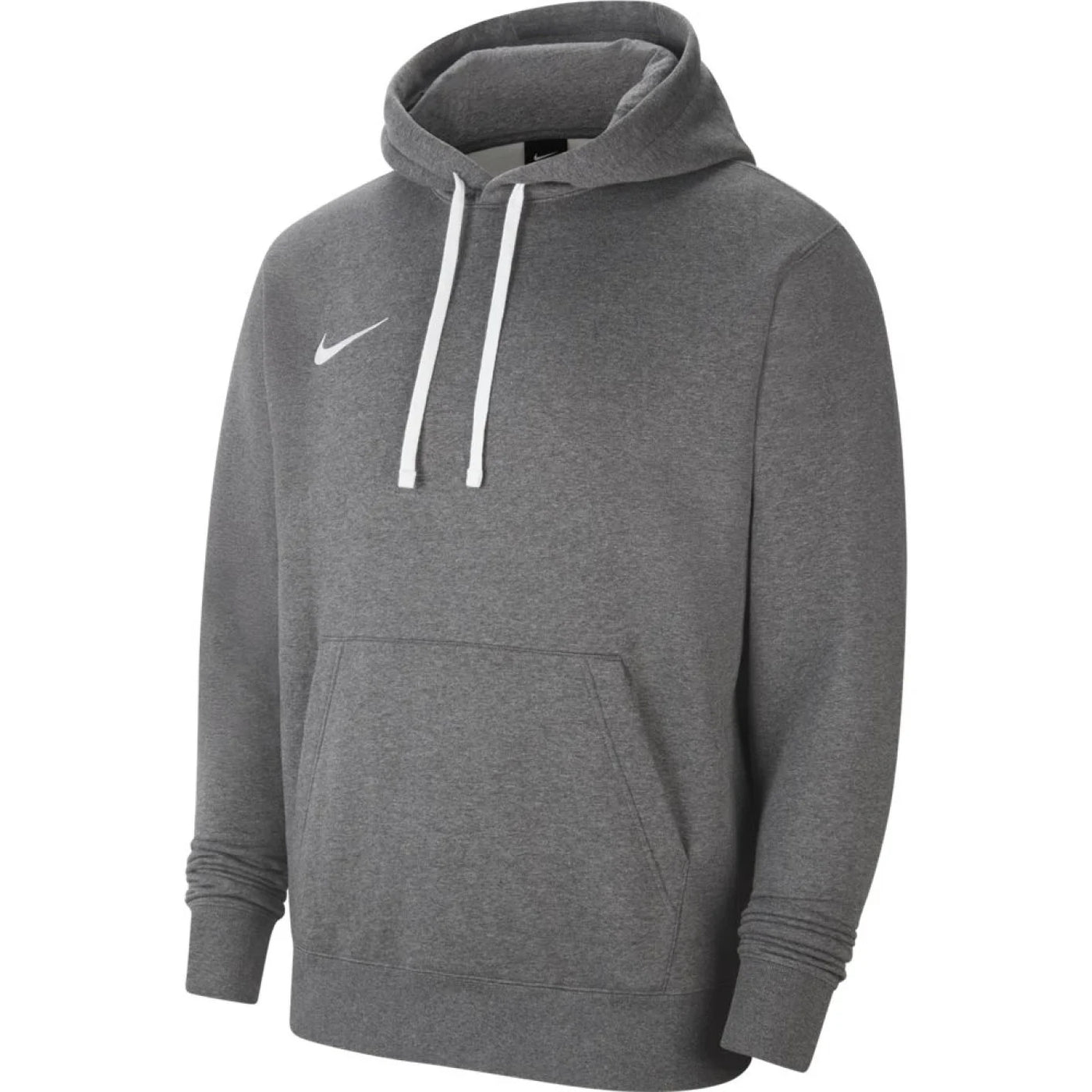 Nike Park 20 Hoodie Fleece Grijs