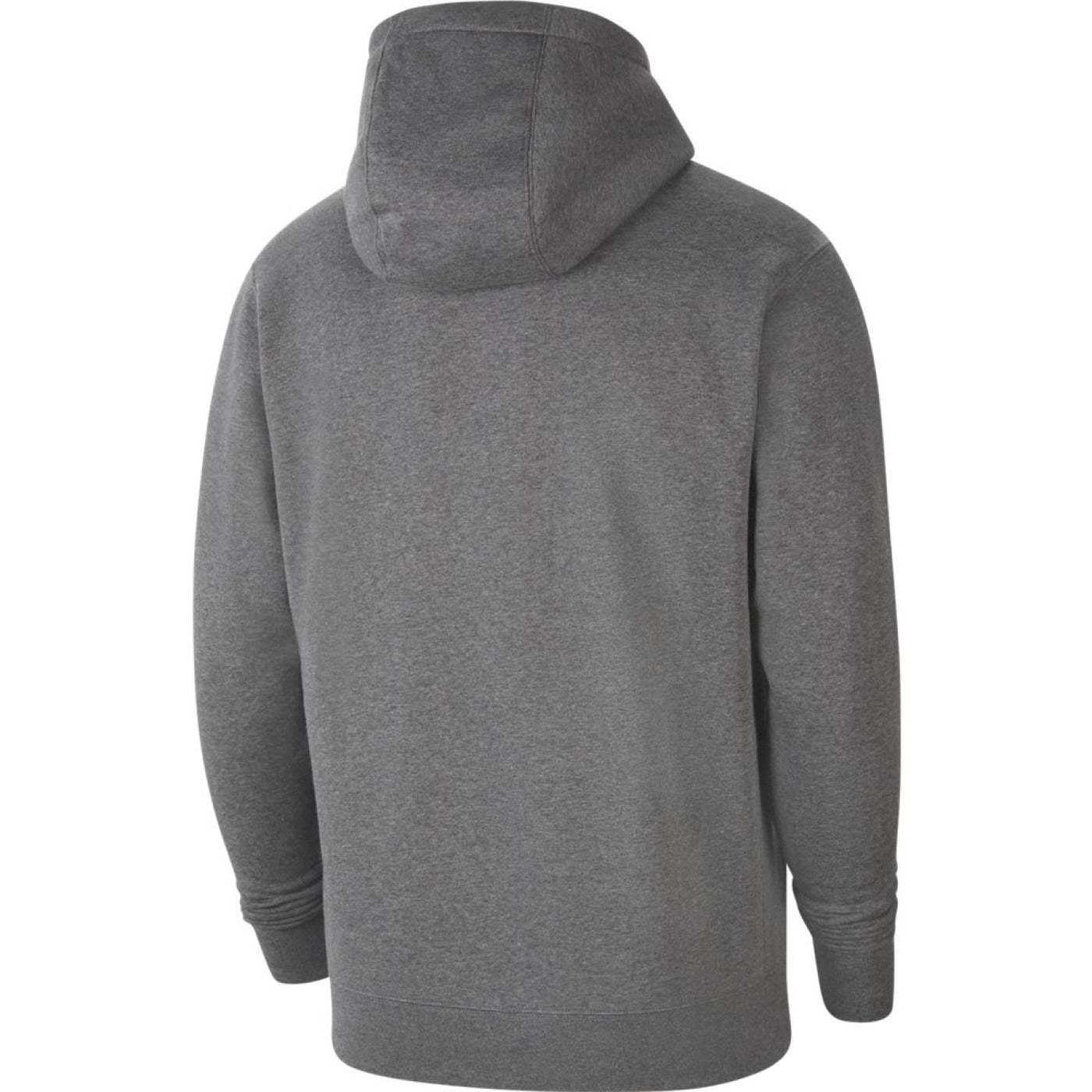 Nike Park 20 Hoodie Fleece Grey