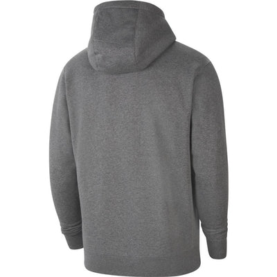 Nike Park 20 Hoodie Fleece Grijs