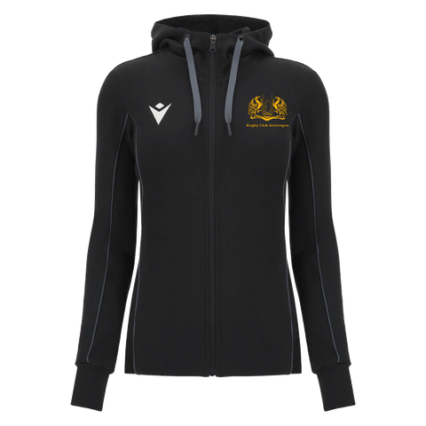 RC Groningen Macron Bass Sweatshirt Dames