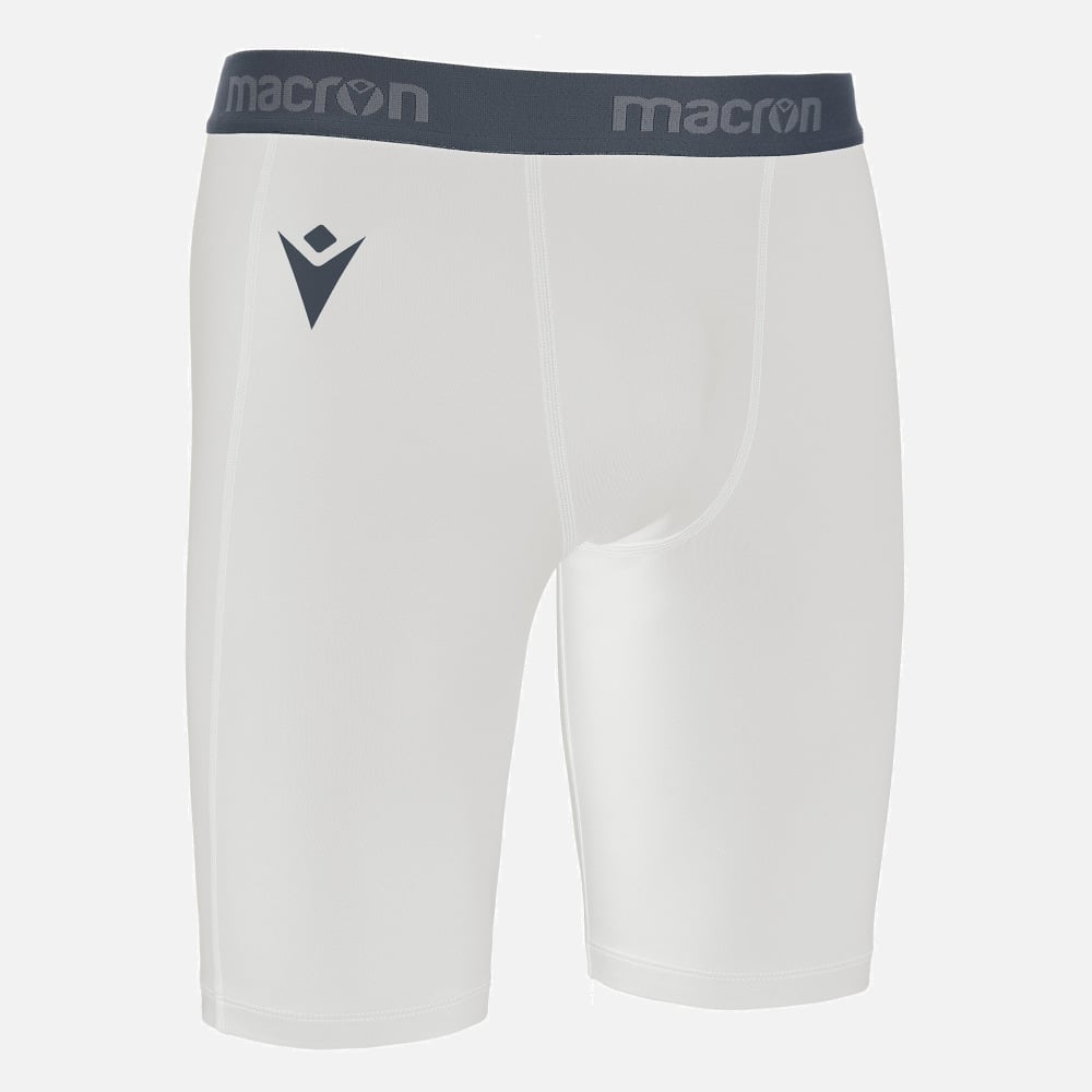 Macron Oak Thermoshort Wit Junior